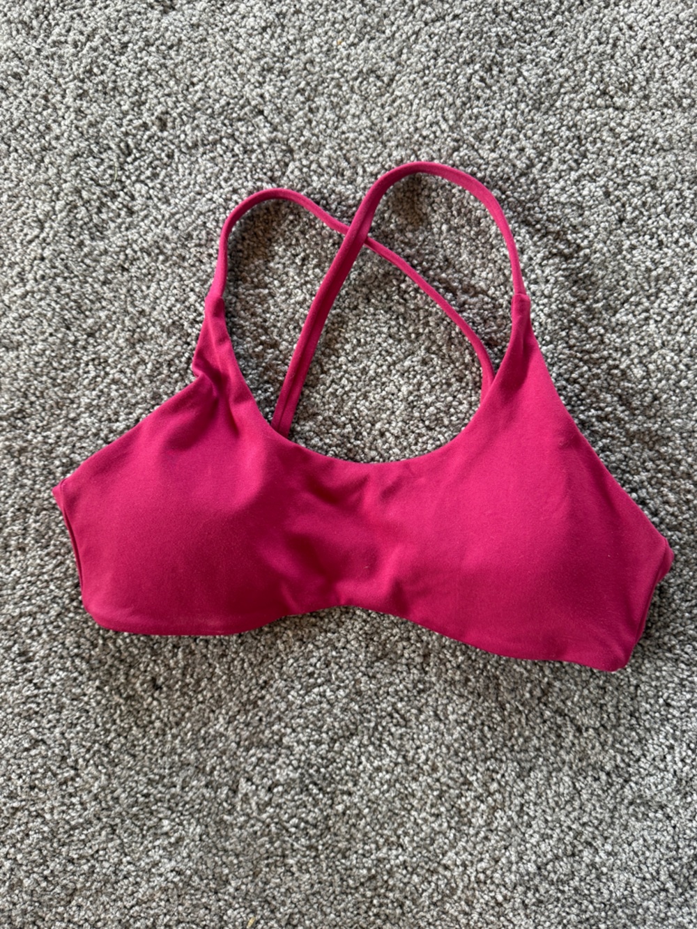 CSB x iluvsarahii Serenity Bra